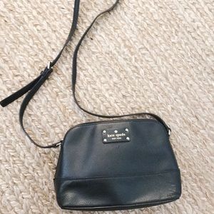 Kate spade crossbody